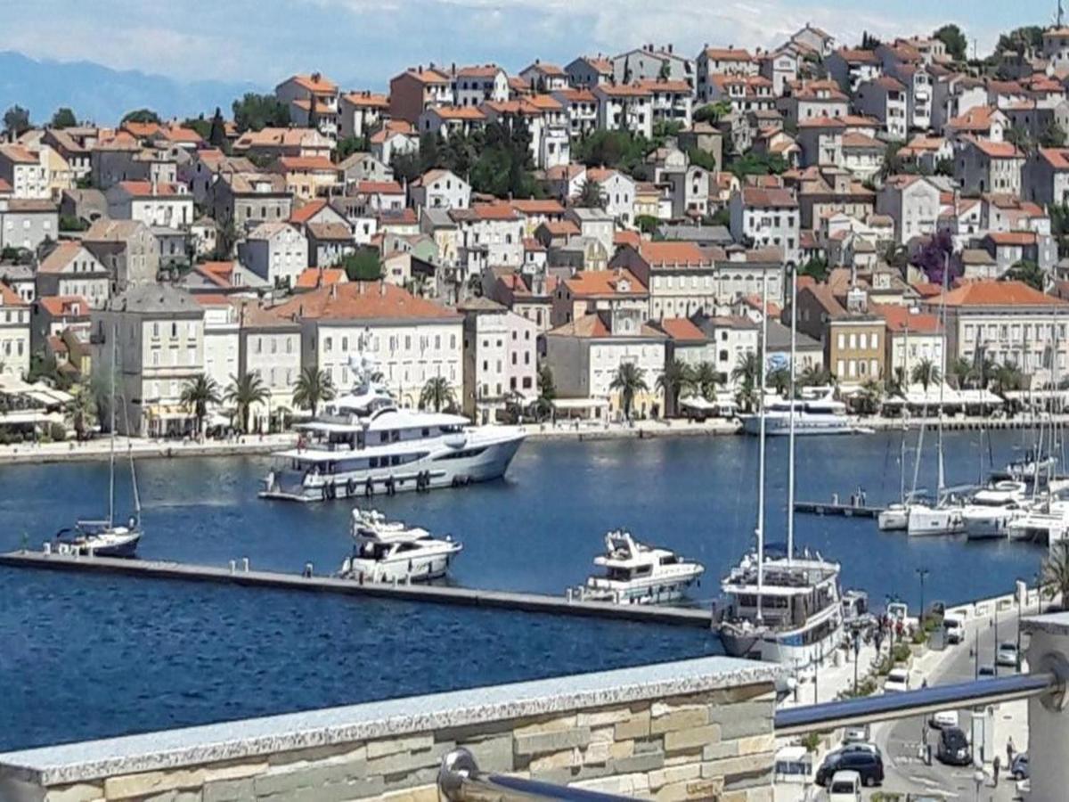Apartments Joni Cikat Mali Losinj Bagian luar foto