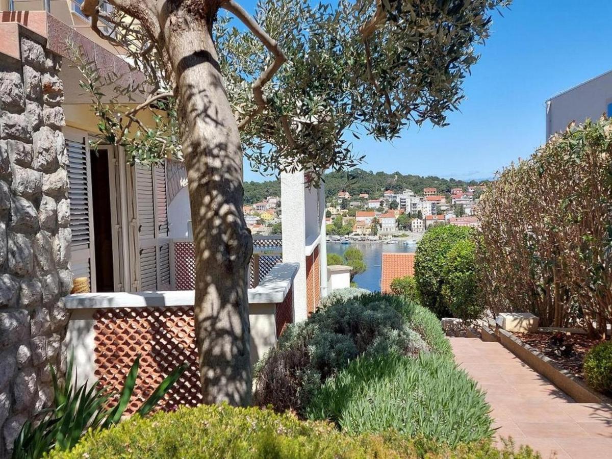 Apartments Joni Cikat Mali Losinj Bagian luar foto
