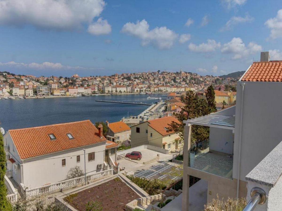 Apartments Joni Cikat Mali Losinj Bagian luar foto