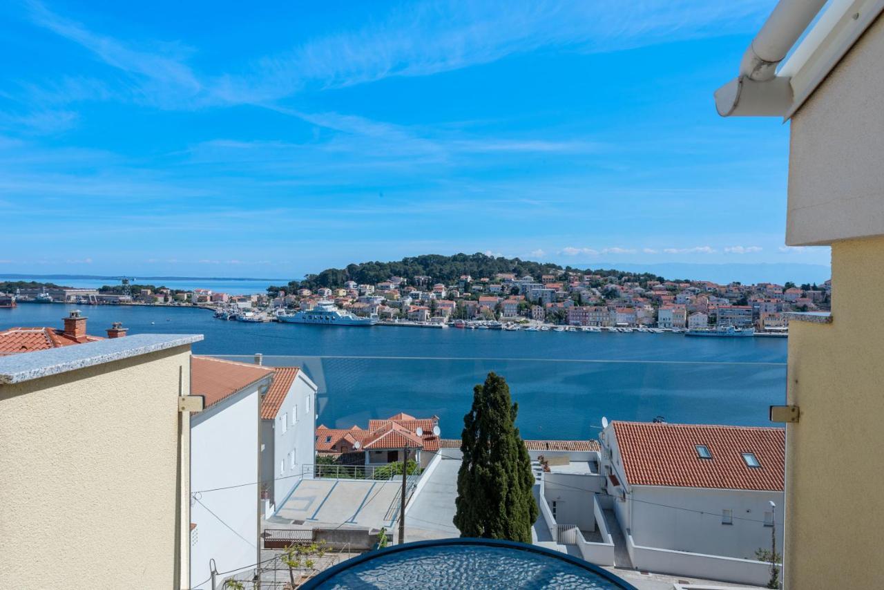 Apartments Joni Cikat Mali Losinj Bagian luar foto