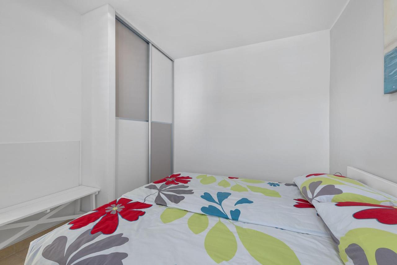Apartments Joni Cikat Mali Losinj Bagian luar foto