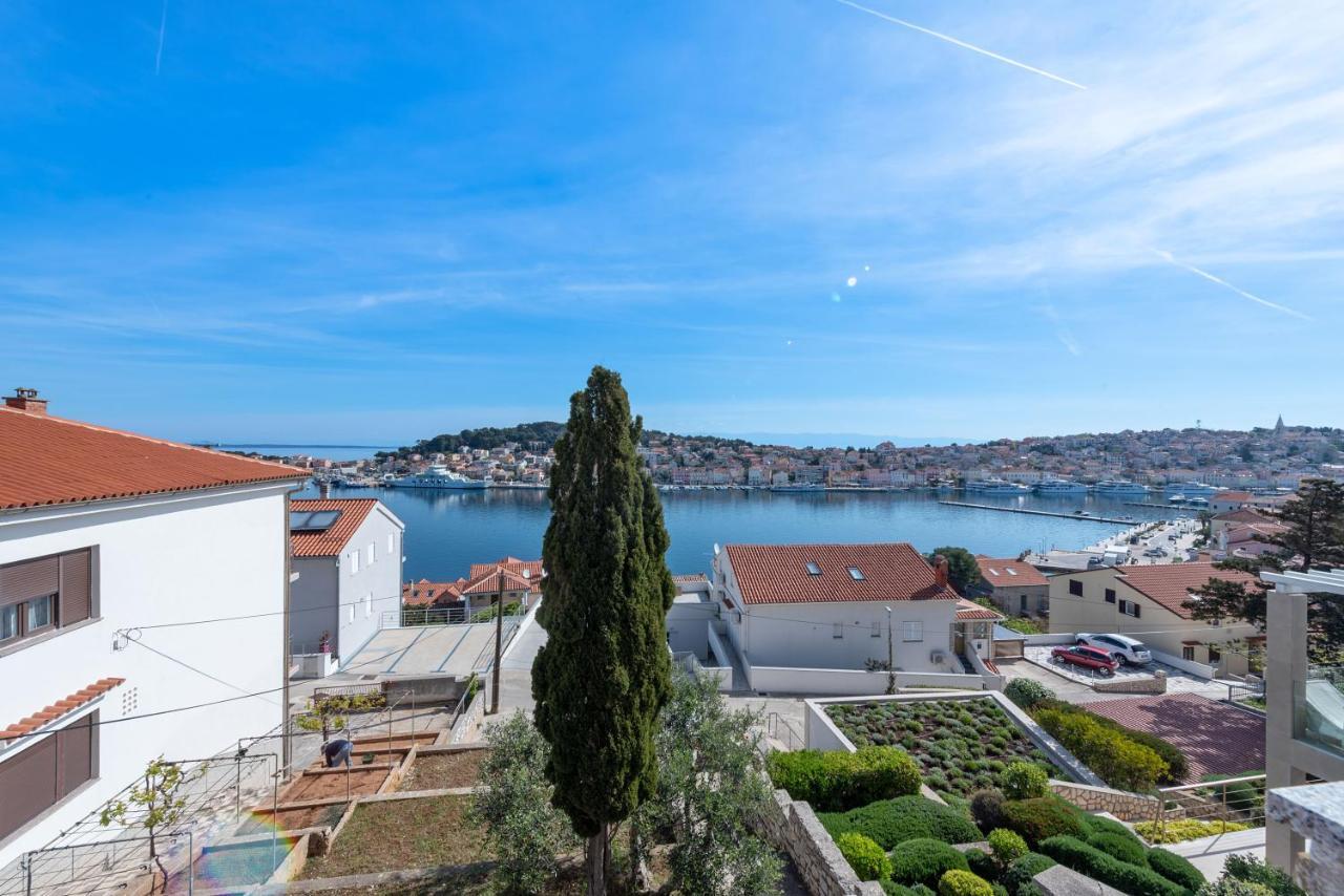 Apartments Joni Cikat Mali Losinj Bagian luar foto