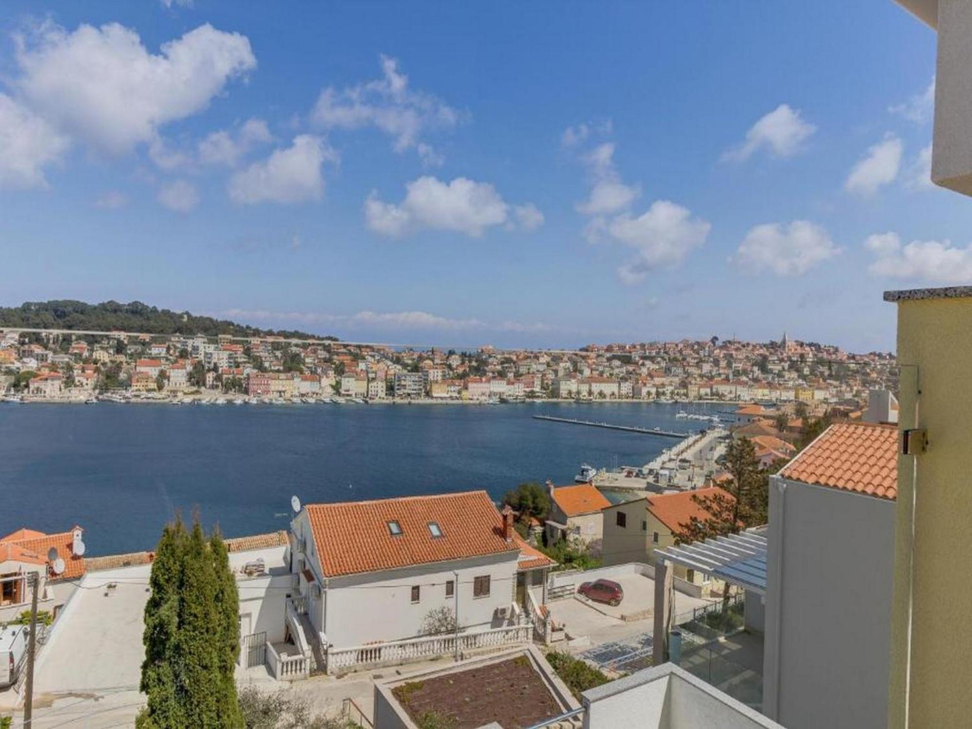 Apartments Joni Cikat Mali Losinj Ruang foto